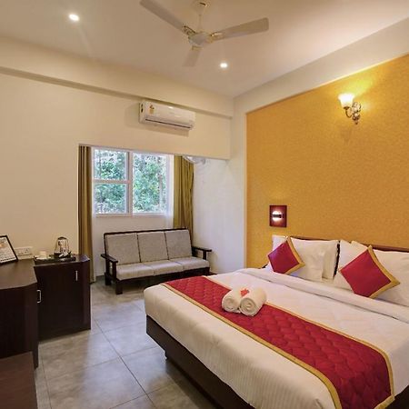 Gokulam Grand Resort & Spa, Coorg Кушалнагар Экстерьер фото