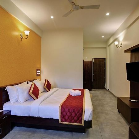Gokulam Grand Resort & Spa, Coorg Кушалнагар Экстерьер фото