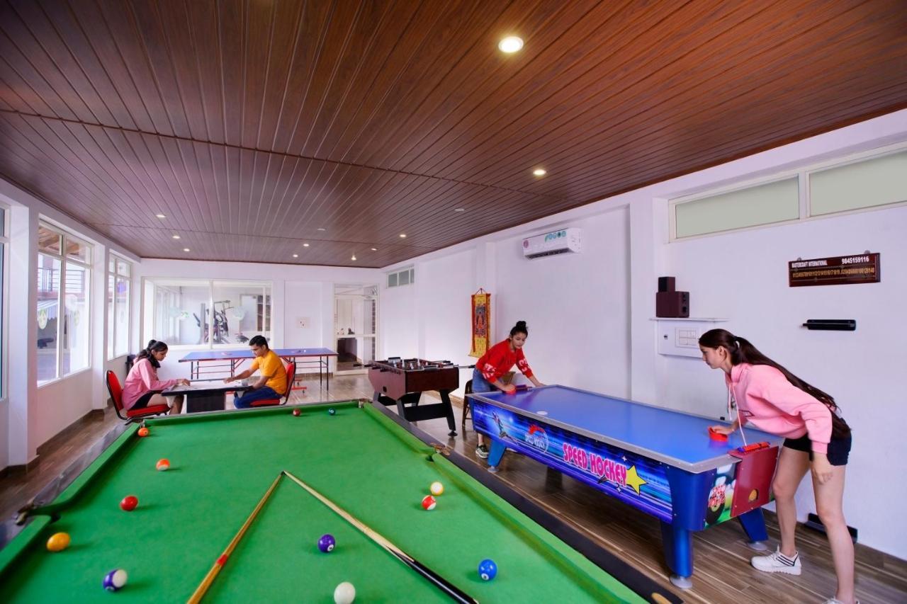 Gokulam Grand Resort & Spa, Coorg Кушалнагар Экстерьер фото