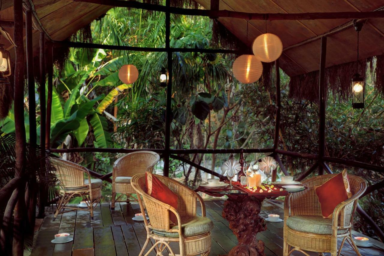 Gokulam Grand Resort & Spa, Coorg Кушалнагар Экстерьер фото